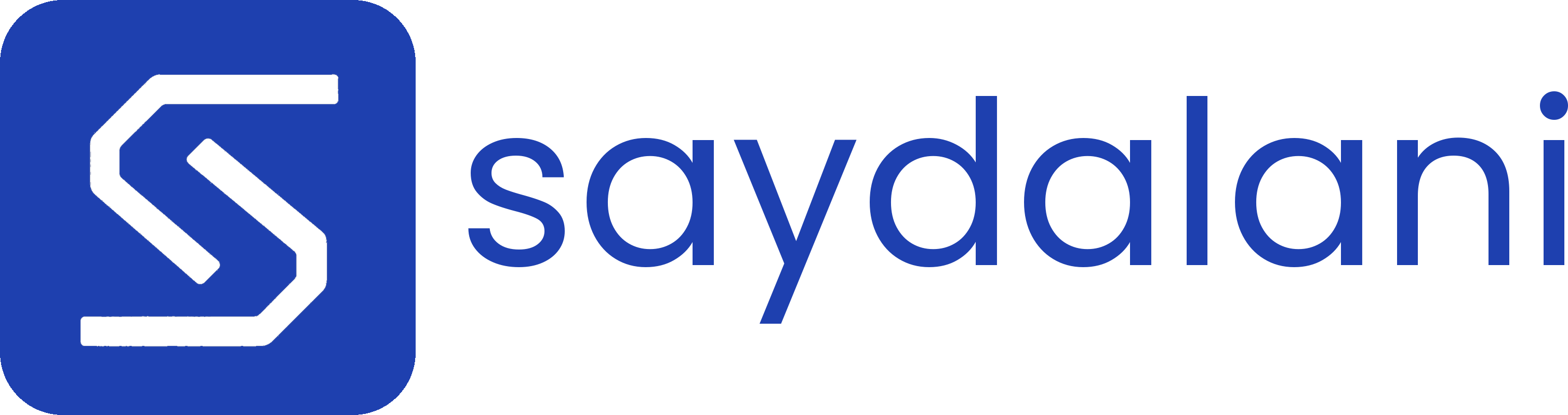 Saydalani
